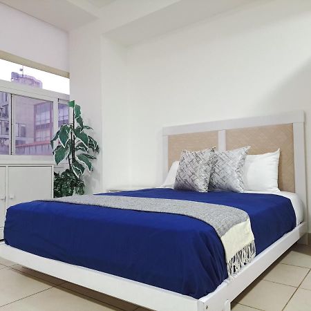 Punto Alameda Ref Διαμέρισμα Μεξικό Εξωτερικό φωτογραφία
