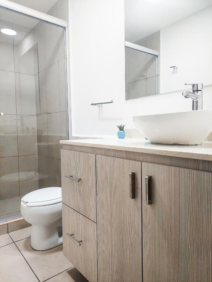 Punto Alameda Ref Διαμέρισμα Μεξικό Εξωτερικό φωτογραφία