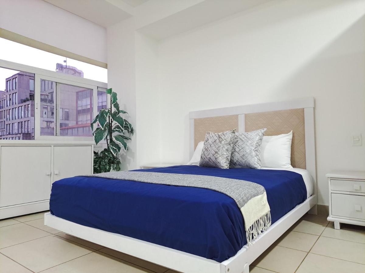 Punto Alameda Ref Διαμέρισμα Μεξικό Εξωτερικό φωτογραφία