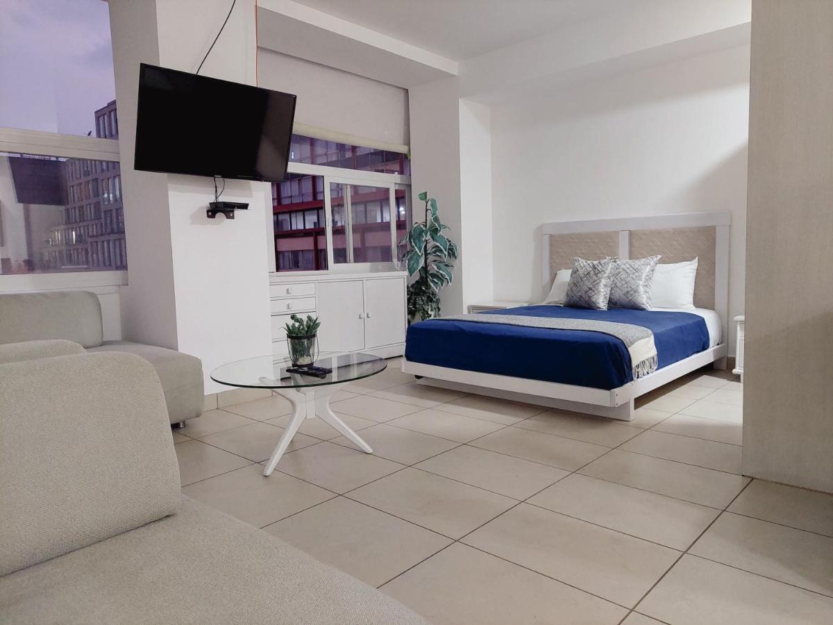 Punto Alameda Ref Διαμέρισμα Μεξικό Εξωτερικό φωτογραφία