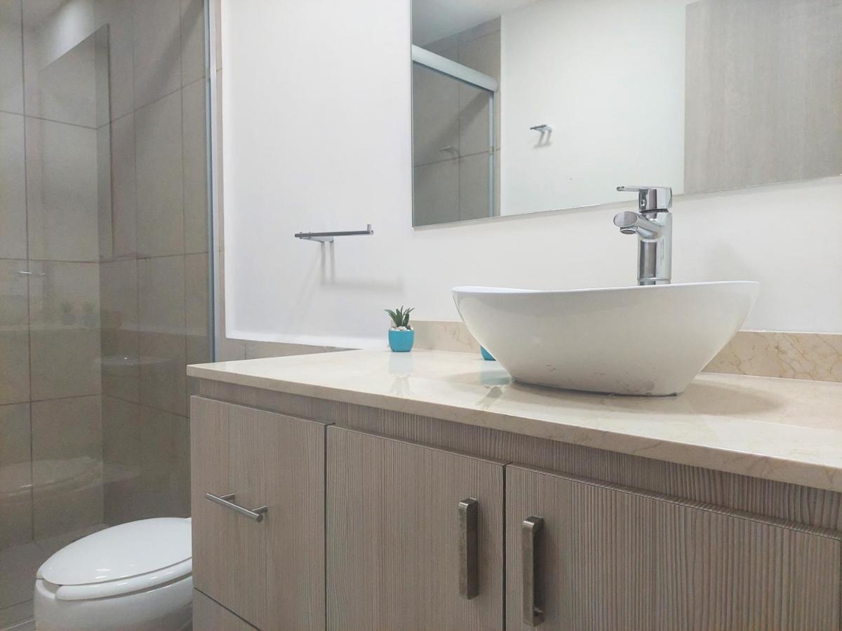 Punto Alameda Ref Διαμέρισμα Μεξικό Εξωτερικό φωτογραφία