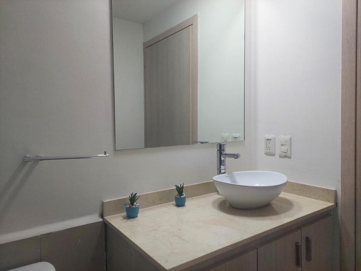 Punto Alameda Ref Διαμέρισμα Μεξικό Εξωτερικό φωτογραφία